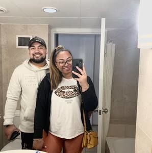 Meet your Posher, Maria